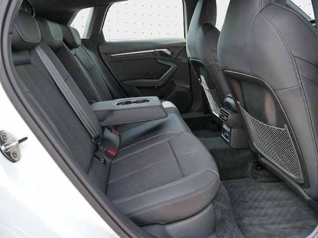 Audi S3 Sportback TFSI Quattro S Tronic - 2024 - Joinsteer - #16