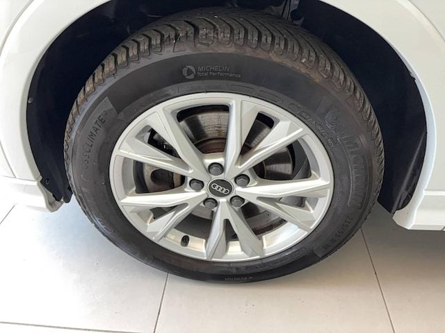 Audi Q3 TFSI E S Line 45 TFSI E 245 ch S Tronic - 2021 - Joinsteer - #9