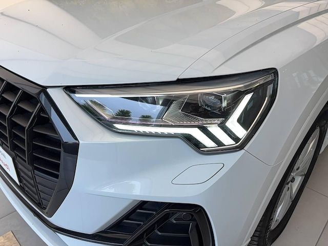 Audi Q3 TFSI E S Line 45 TFSI E 245 ch S Tronic - 2021 - Joinsteer - #10