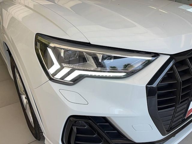 Audi Q3 TFSI E S Line 45 TFSI E 245 ch S Tronic - 2021 - Joinsteer - #11