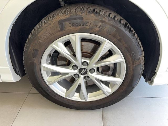 Audi Q3 TFSI E S Line 45 TFSI E 245 ch S Tronic - 2021 - Joinsteer - #12