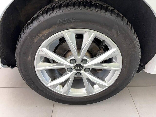 Audi Q3 TFSI E S Line 45 TFSI E 245 ch S Tronic - 2021 - Joinsteer - #13
