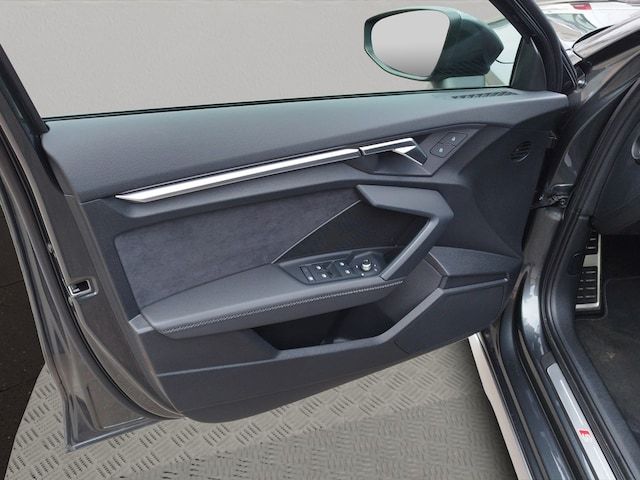 Audi S3 Sportback TFSI Quattro S Tronic - 2022 - Joinsteer - #10