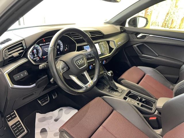 Audi Q3 TFSI E S Line 45 TFSI E 245 ch S Tronic - 2021 - Joinsteer - #16