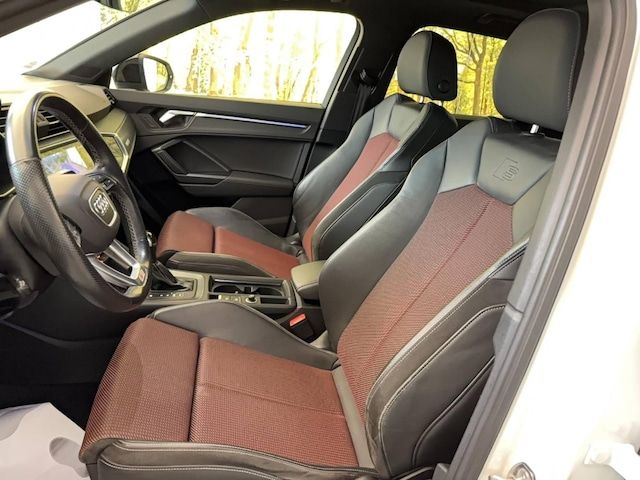 Audi Q3 TFSI E S Line 45 TFSI E 245 ch S Tronic - 2021 - Joinsteer - #17