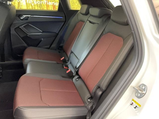 Audi Q3 TFSI E S Line 45 TFSI E 245 ch S Tronic - 2021 - Joinsteer - #19
