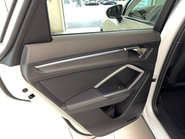 Audi Q3 TFSI E S Line 45 TFSI E 245 ch S Tronic - 2021 - Joinsteer - #20