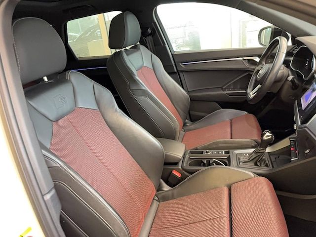 Audi Q3 TFSI E S Line 45 TFSI E 245 ch S Tronic - 2021 - Joinsteer - #24