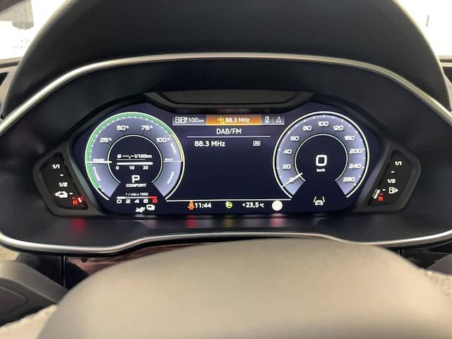 Audi Q3 TFSI E S Line 45 TFSI E 245 ch S Tronic - 2021 - Joinsteer - #26