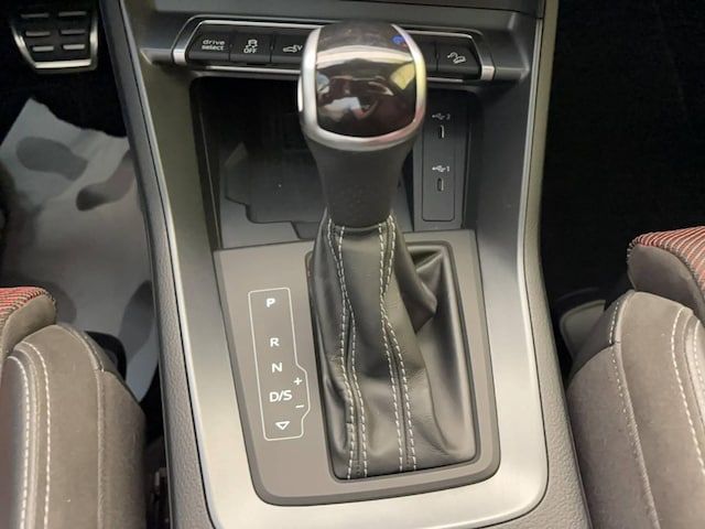 Audi Q3 TFSI E S Line 45 TFSI E 245 ch S Tronic - 2021 - Joinsteer - #29