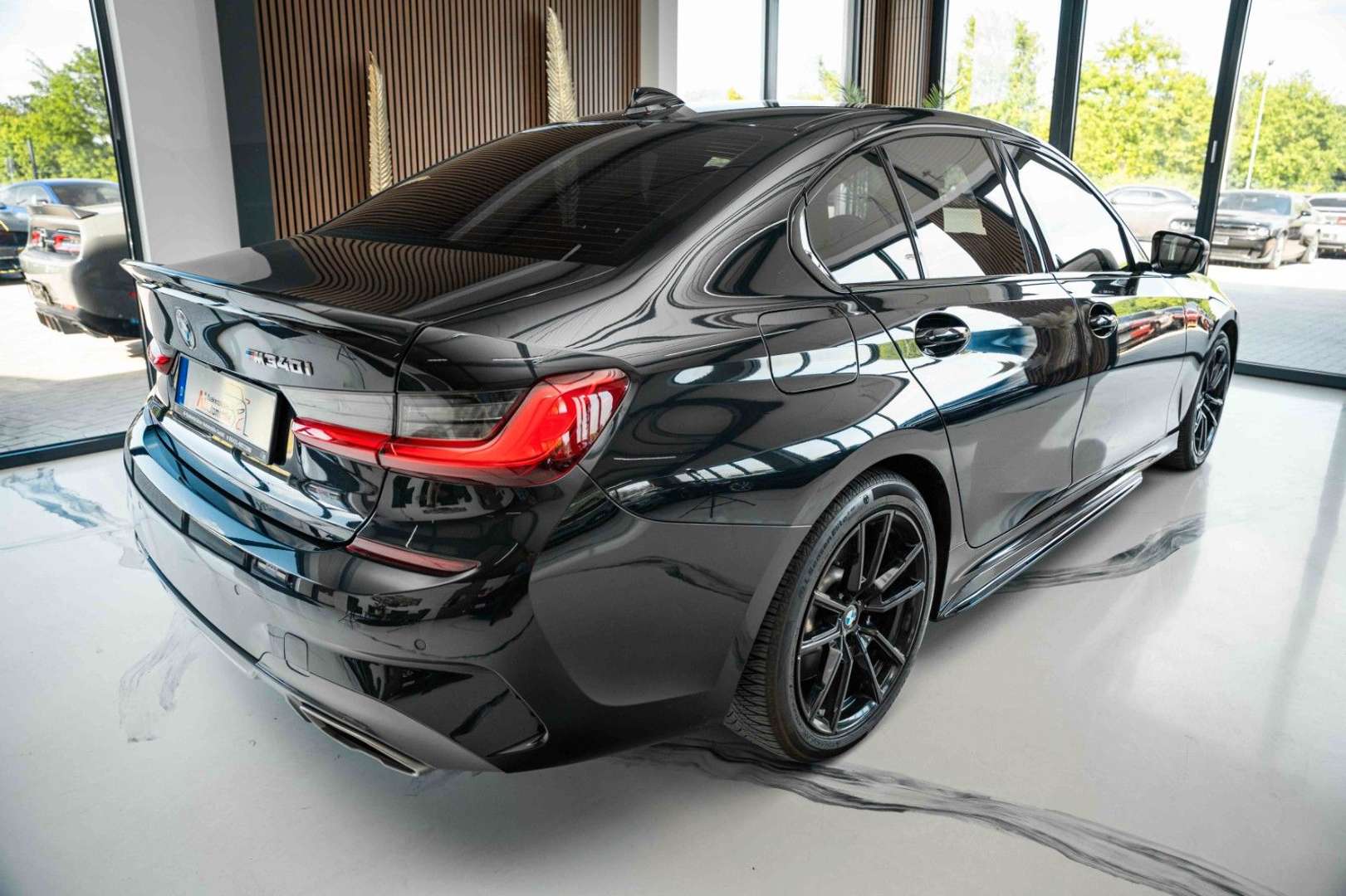 BMW Série 3 340 XDrive - 2020 - Joinsteer - #2