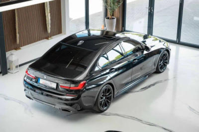 BMW Série 3 340 XDrive -  - Joinsteer - #2
