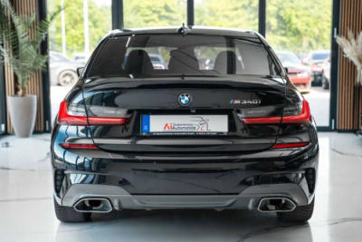 BMW Série 3 340 XDrive -  - Joinsteer - #3