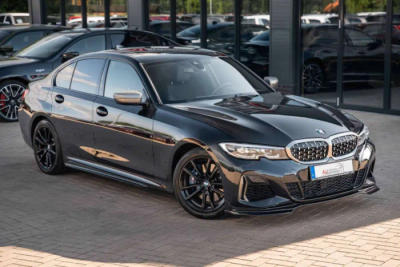 BMW Série 3 340 XDrive -  - Joinsteer - #4
