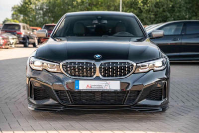 BMW Série 3 340 XDrive -  - Joinsteer - #5