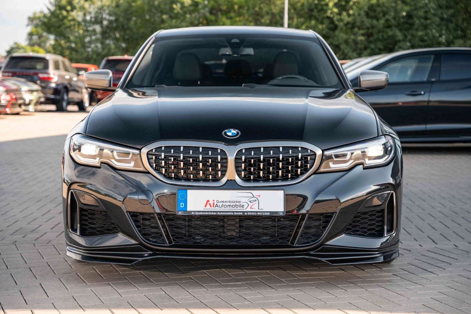 BMW Série 3 340 XDrive - 2020 - Joinsteer - #6