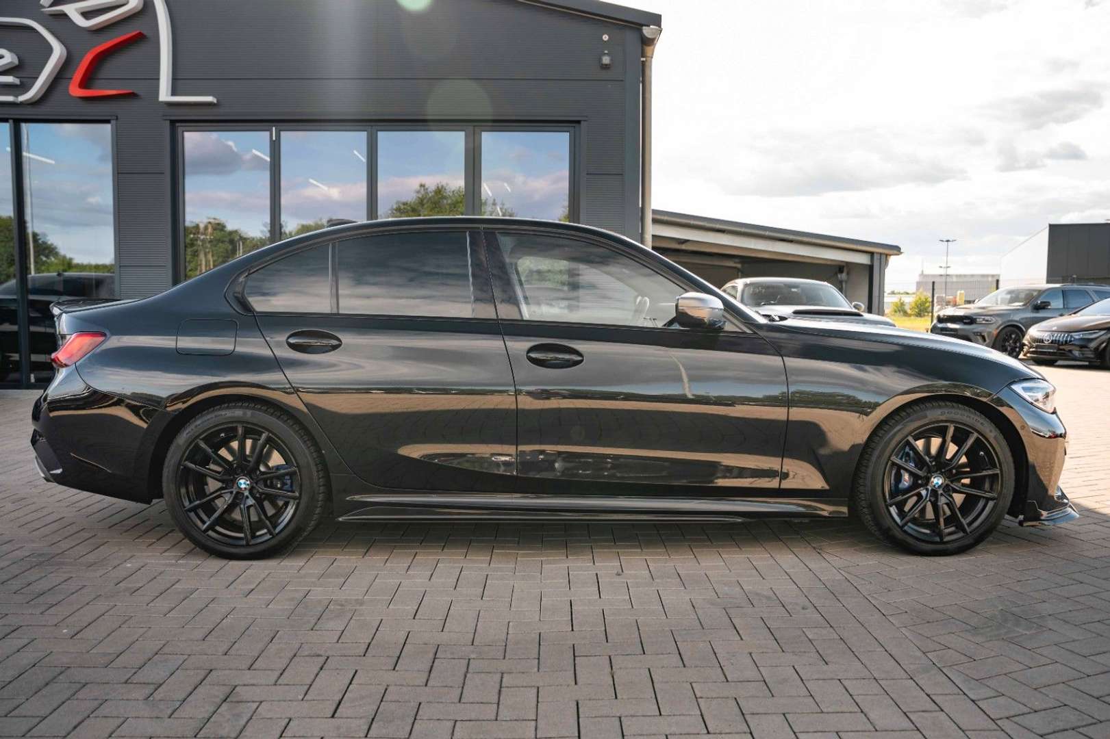 BMW Série 3 340 XDrive - 2020 - Joinsteer - #9