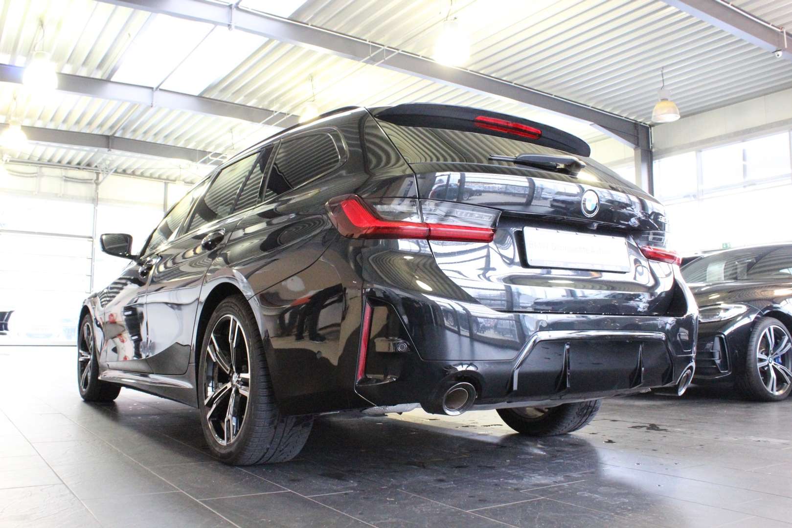BMW Série 3 Touring 320i M Sport - 2024 - Joinsteer - #3