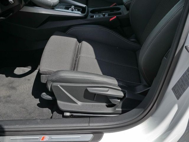 Audi S3 Sportback TFSI Quattro S Tronic - 2024 - Joinsteer - #22