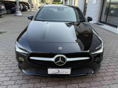 Mercedes CLA 180 AMG -  - Joinsteer - #2