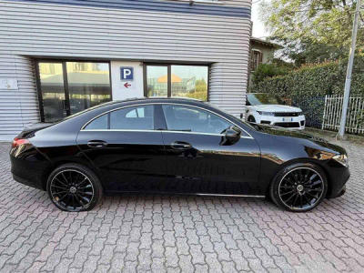 Mercedes CLA 180 AMG -  - Joinsteer - #3