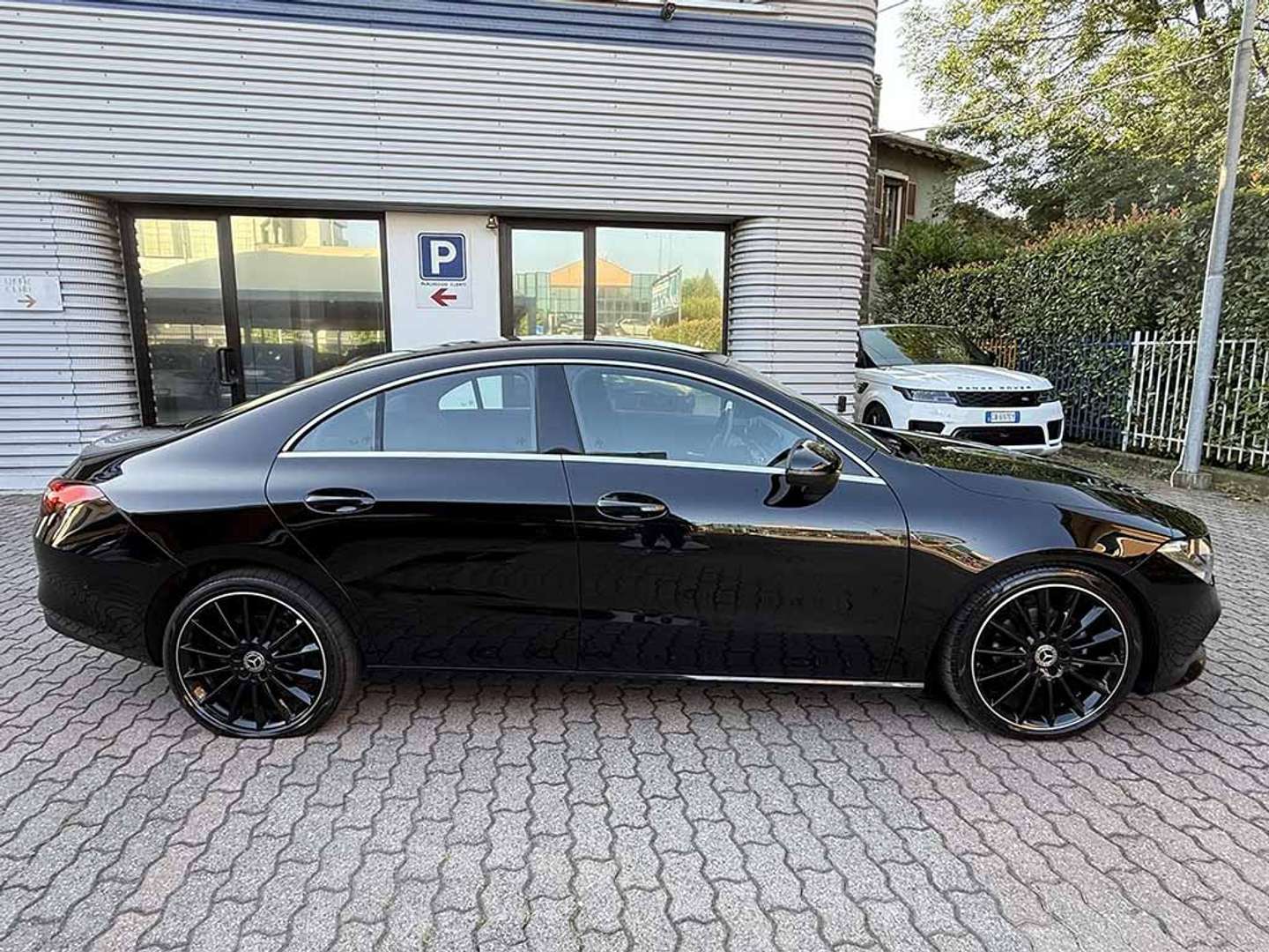 Mercedes CLA 180 AMG - 2020 - Joinsteer - #4