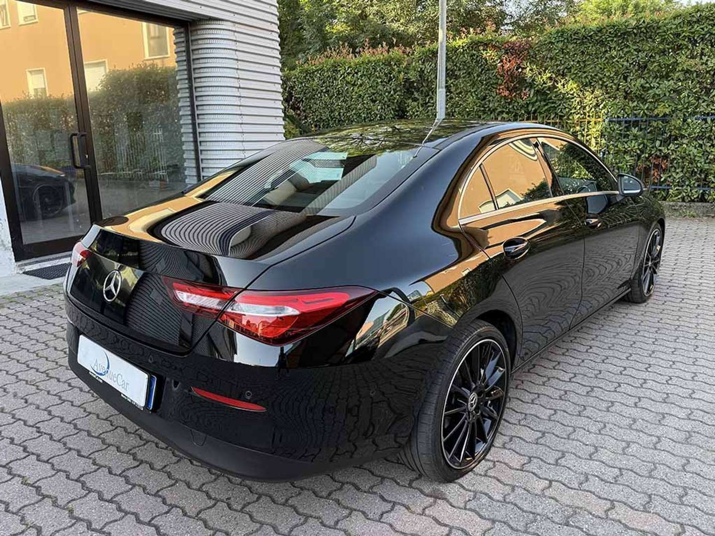Mercedes CLA 180 AMG - 2020 - Joinsteer - #5