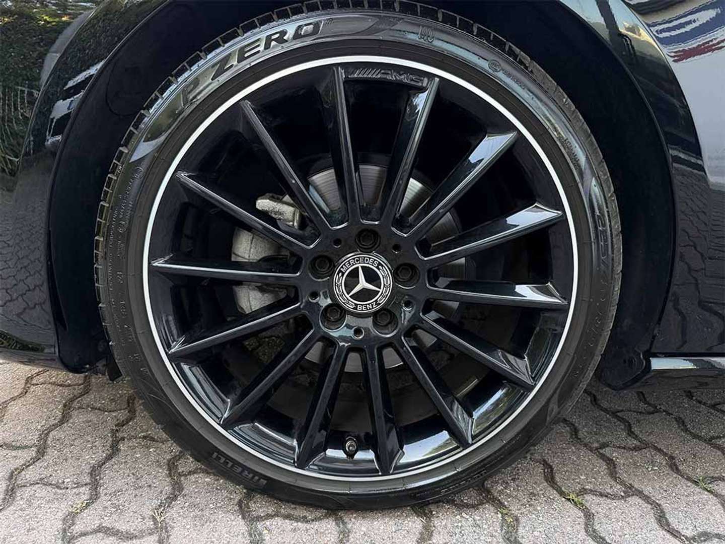Mercedes CLA 180 AMG - 2020 - Joinsteer - #9