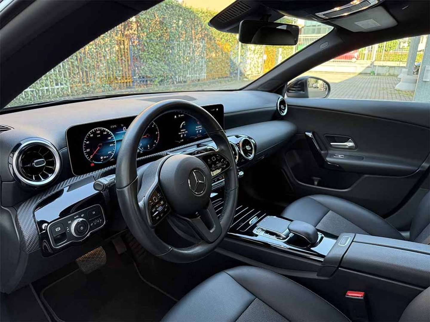 Mercedes CLA 180 AMG - 2020 - Joinsteer - #10