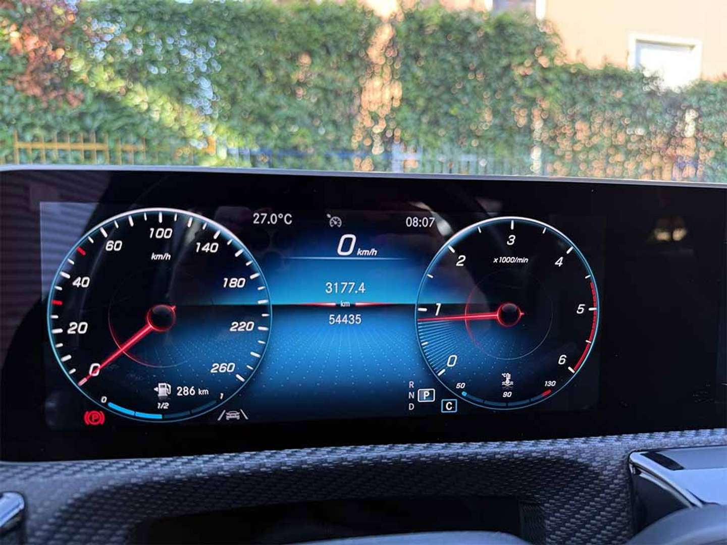 Mercedes CLA 180 AMG - 2020 - Joinsteer - #12