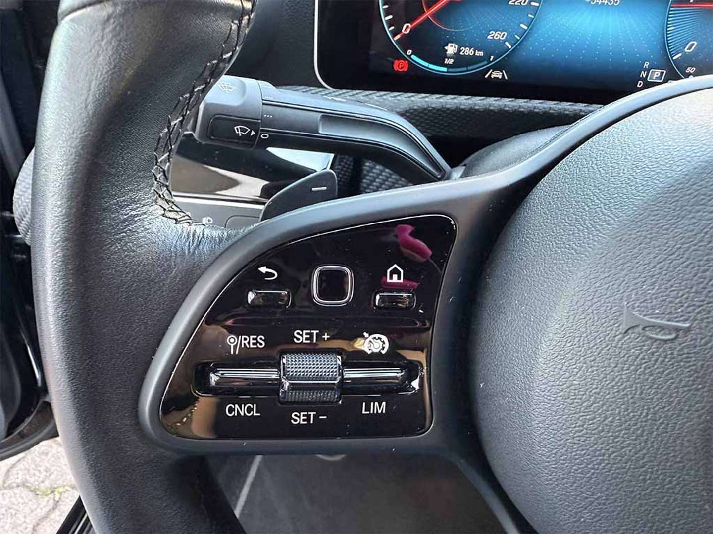 Mercedes CLA 180 AMG - 2020 - Joinsteer - #13