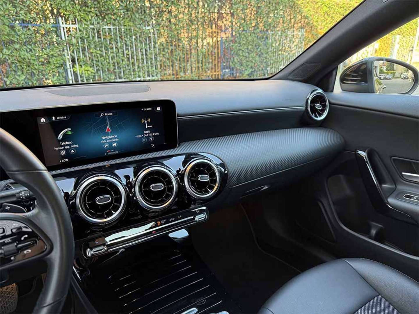 Mercedes CLA 180 AMG - 2020 - Joinsteer - #15