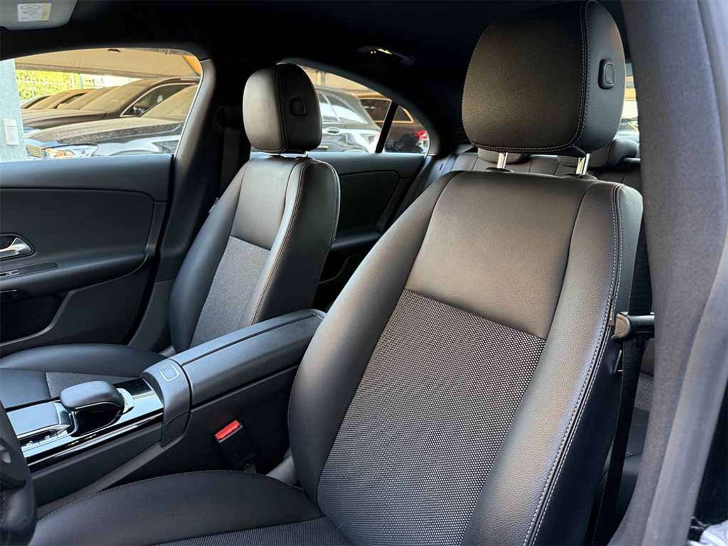 Mercedes CLA 180 AMG - 2020 - Joinsteer - #21