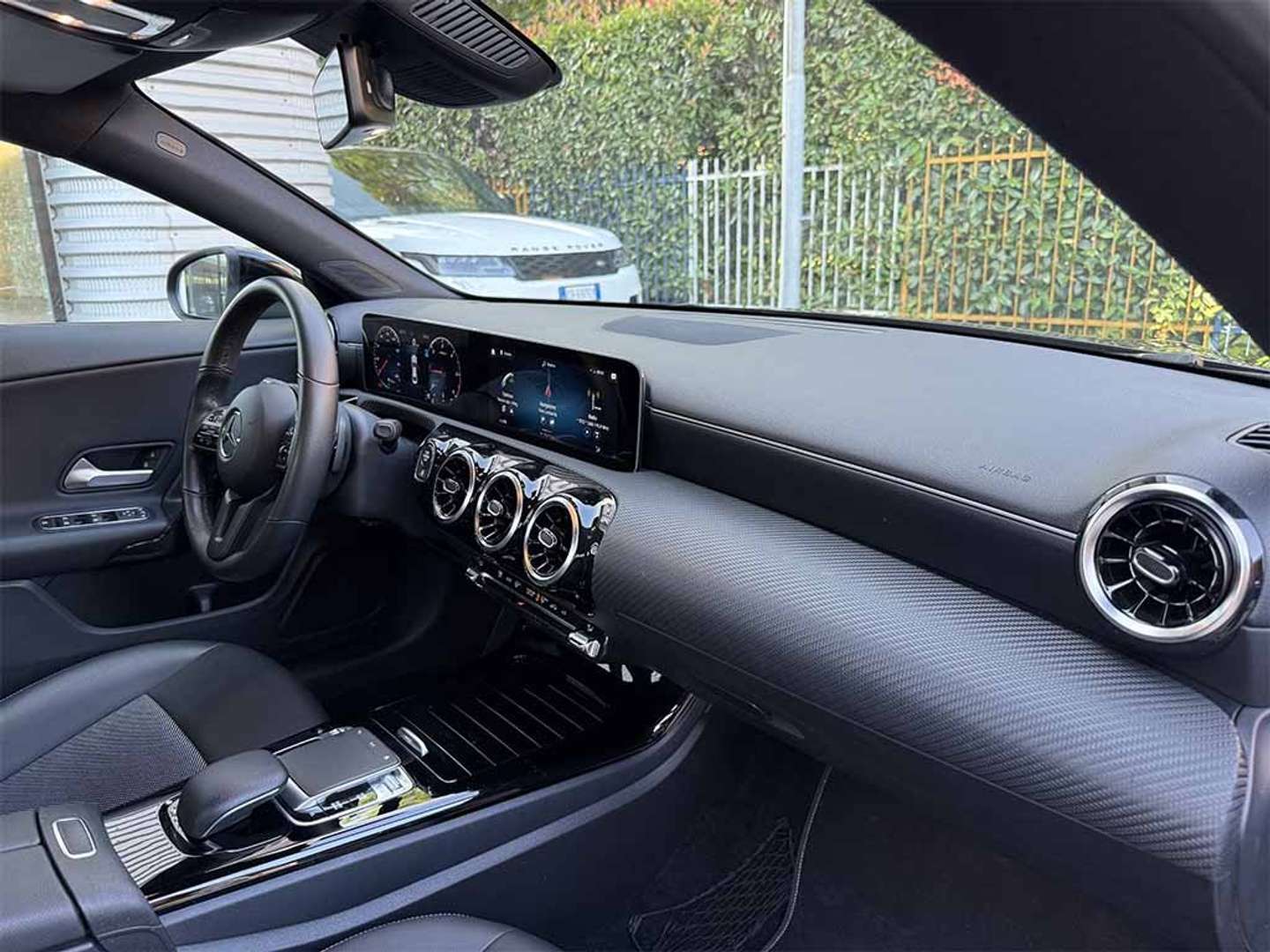 Mercedes CLA 180 AMG - 2020 - Joinsteer - #23