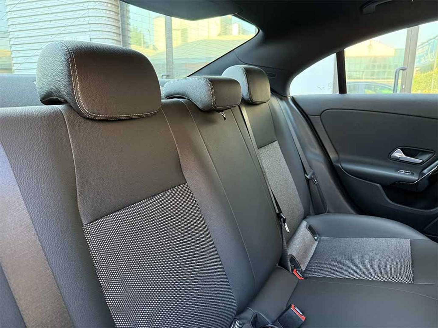 Mercedes CLA 180 AMG - 2020 - Joinsteer - #24