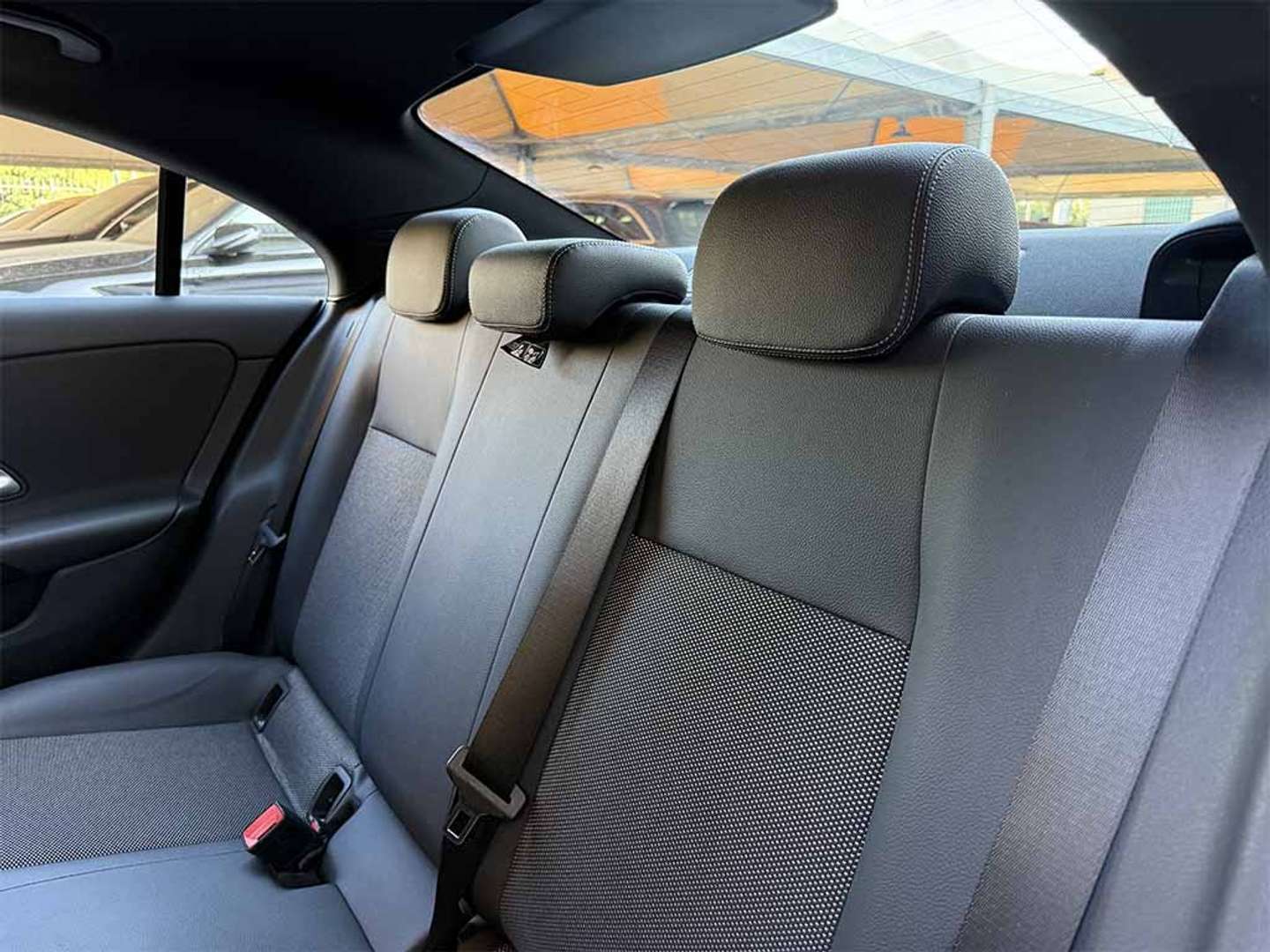 Mercedes CLA 180 AMG - 2020 - Joinsteer - #26