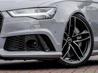 Audi RS6 Avant 4.0 TFSI Quattro Tiptronic -  - Joinsteer - #4