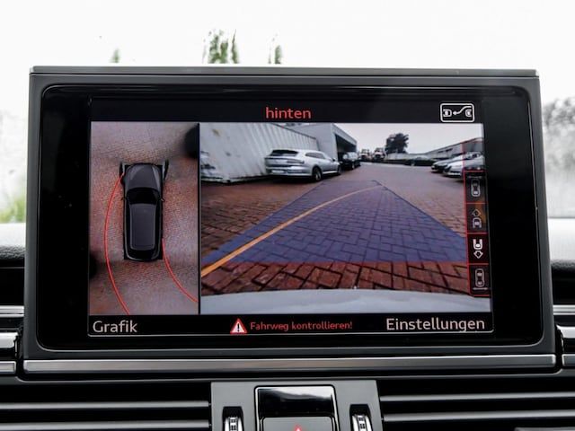 Audi RS6 Avant 4.0 TFSI Quattro Tiptronic - 2017 - Joinsteer - #9