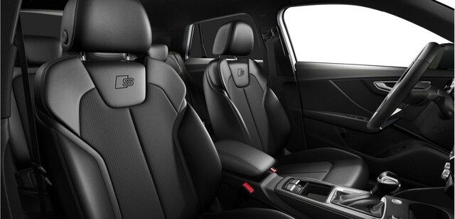 Audi Q2 S Line 40 TFSI Quattro S Tronic - 2025 - Joinsteer - #10