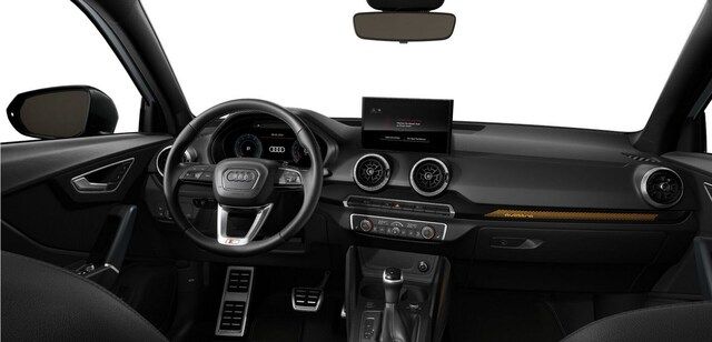 Audi Q2 S Line 40 TFSI Quattro S Tronic - 2025 - Joinsteer - #11