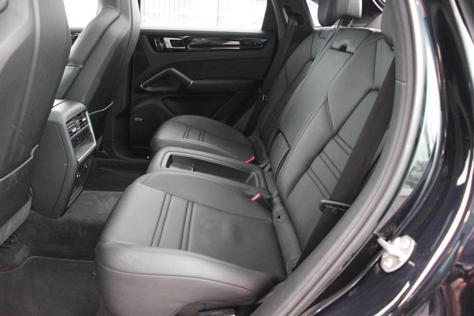 Porsche Cayenne Coupé E-Hybrid - 2020 - Joinsteer - #15