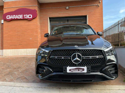 Mercedes GLE 350 HYBRID 4MATIC -  - Joinsteer - #3