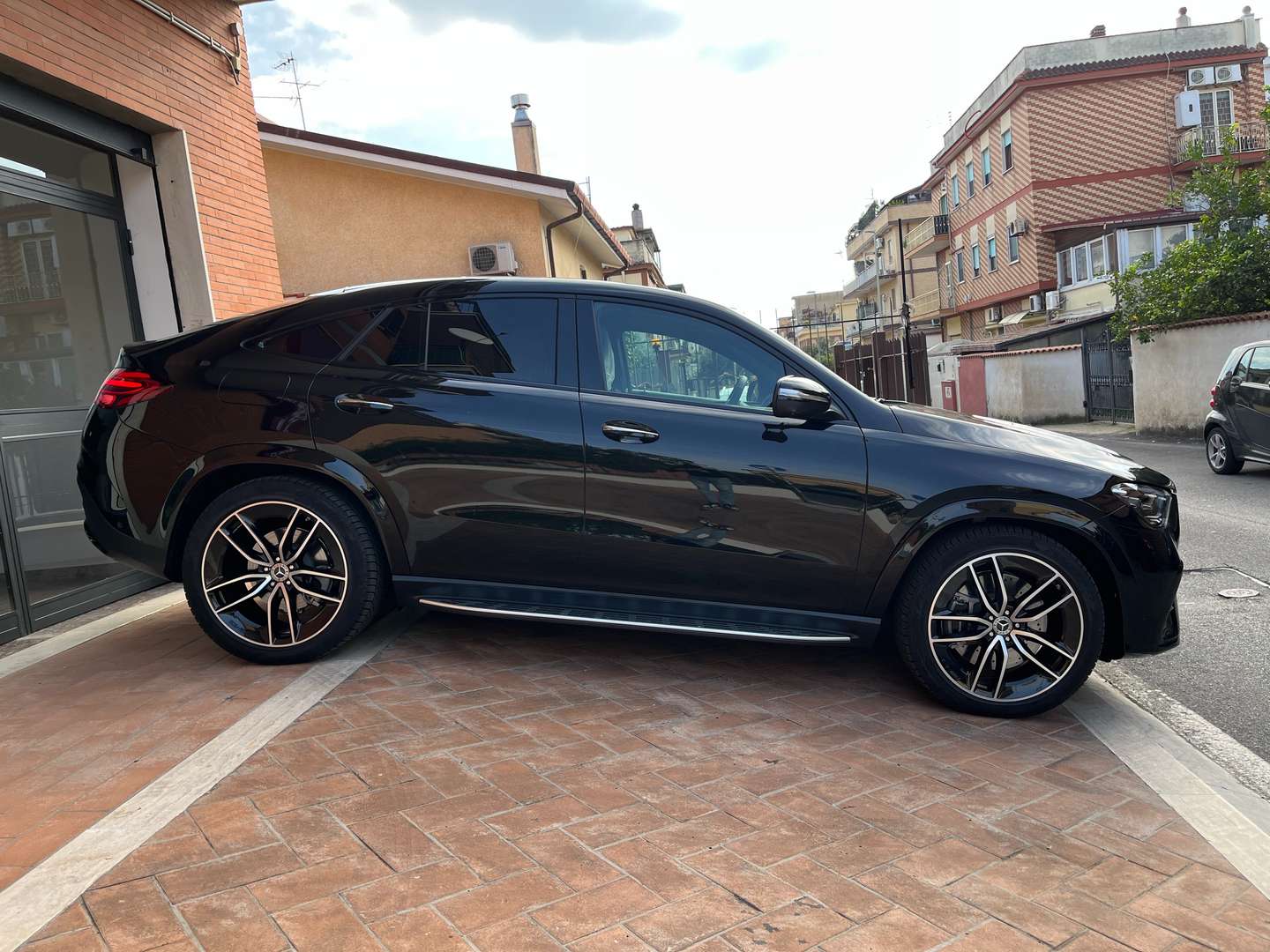 Mercedes GLE 350 HYBRID 4MATIC - 2024 - Joinsteer - #5