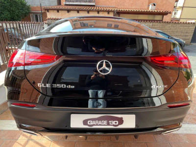 Mercedes GLE 350 HYBRID 4MATIC -  - Joinsteer - #5