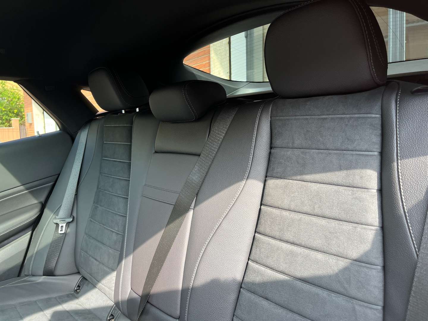 Mercedes GLE 350 HYBRID 4MATIC - 2024 - Joinsteer - #14
