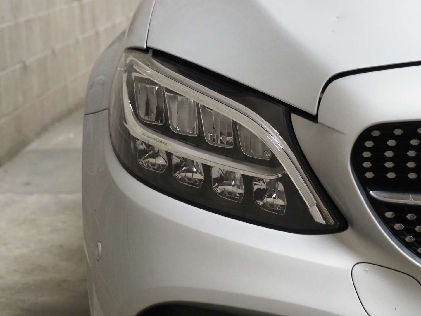 Mercedes Classe C Coupé 180 AMG-line - 2020 - Joinsteer - #16