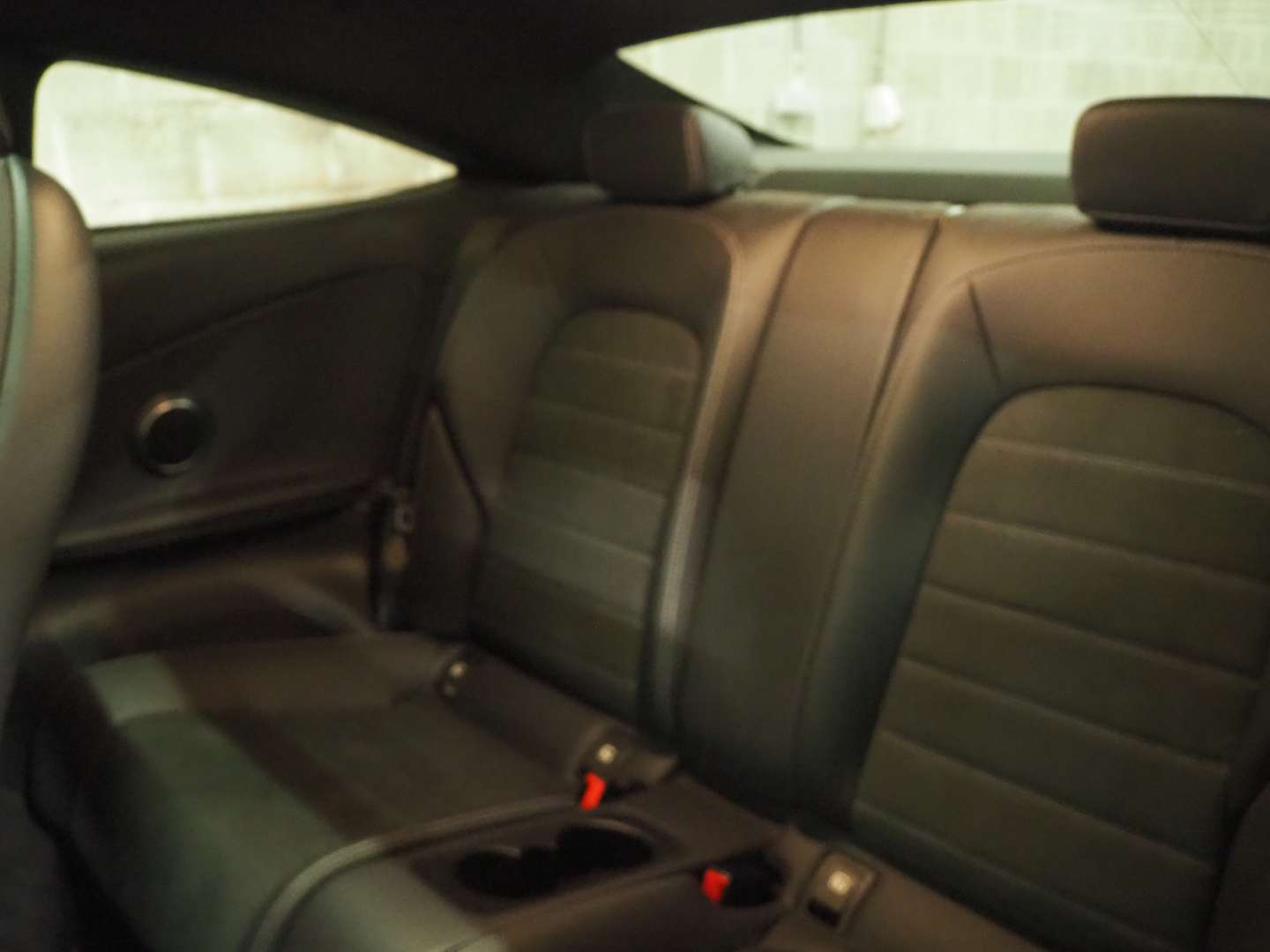 Mercedes Classe C Coupé 180 AMG-line - 2020 - Joinsteer - #20