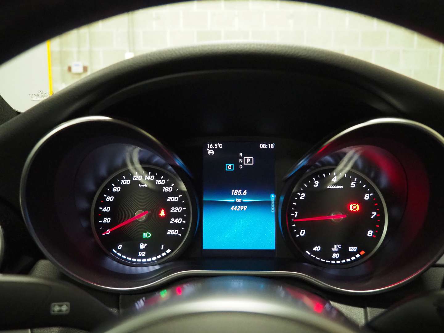 Mercedes Classe C Coupé 180 AMG-line - 2020 - Joinsteer - #24