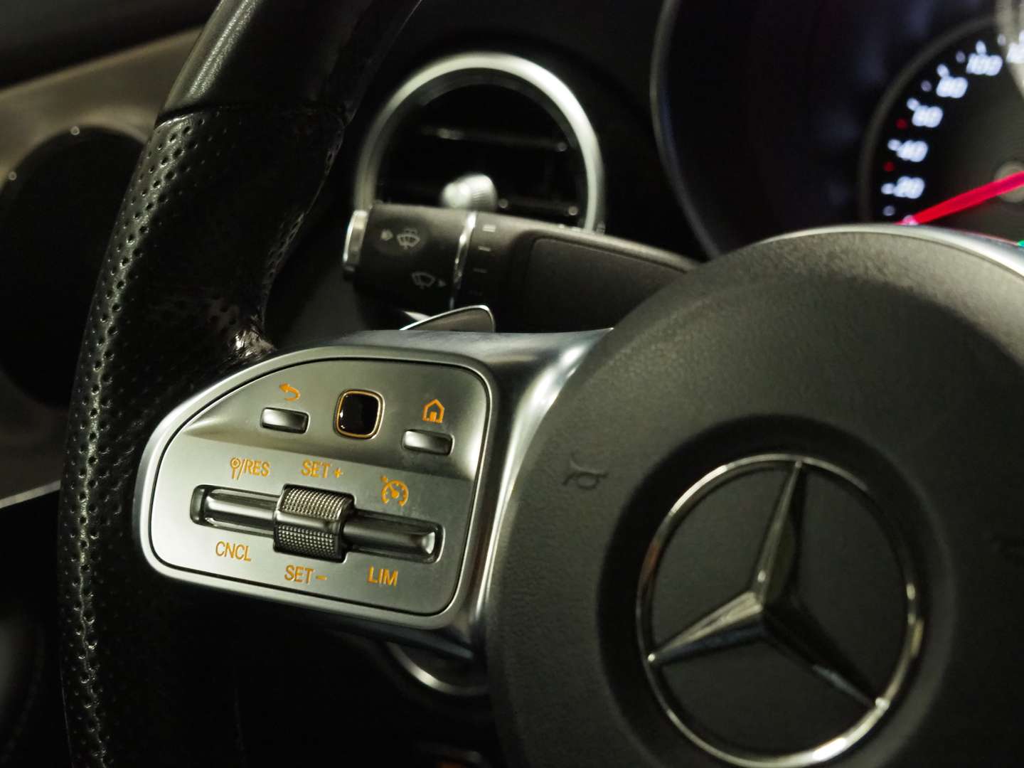 Mercedes Classe C Coupé 180 AMG-line - 2020 - Joinsteer - #25