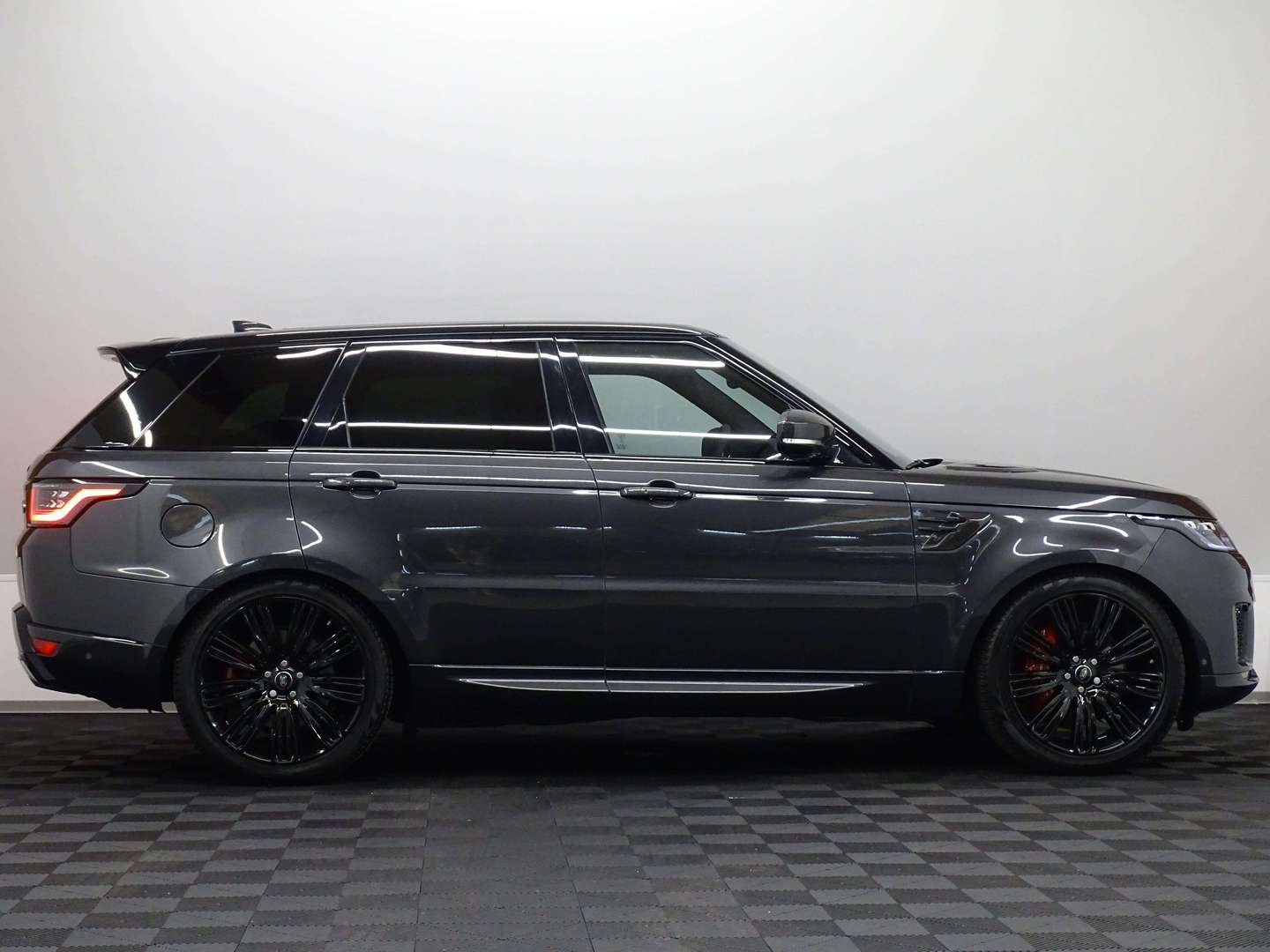 Land Rover Range Rover Sport P400 HST 3.0 I6 MHEV - 2020 - Joinsteer - #3